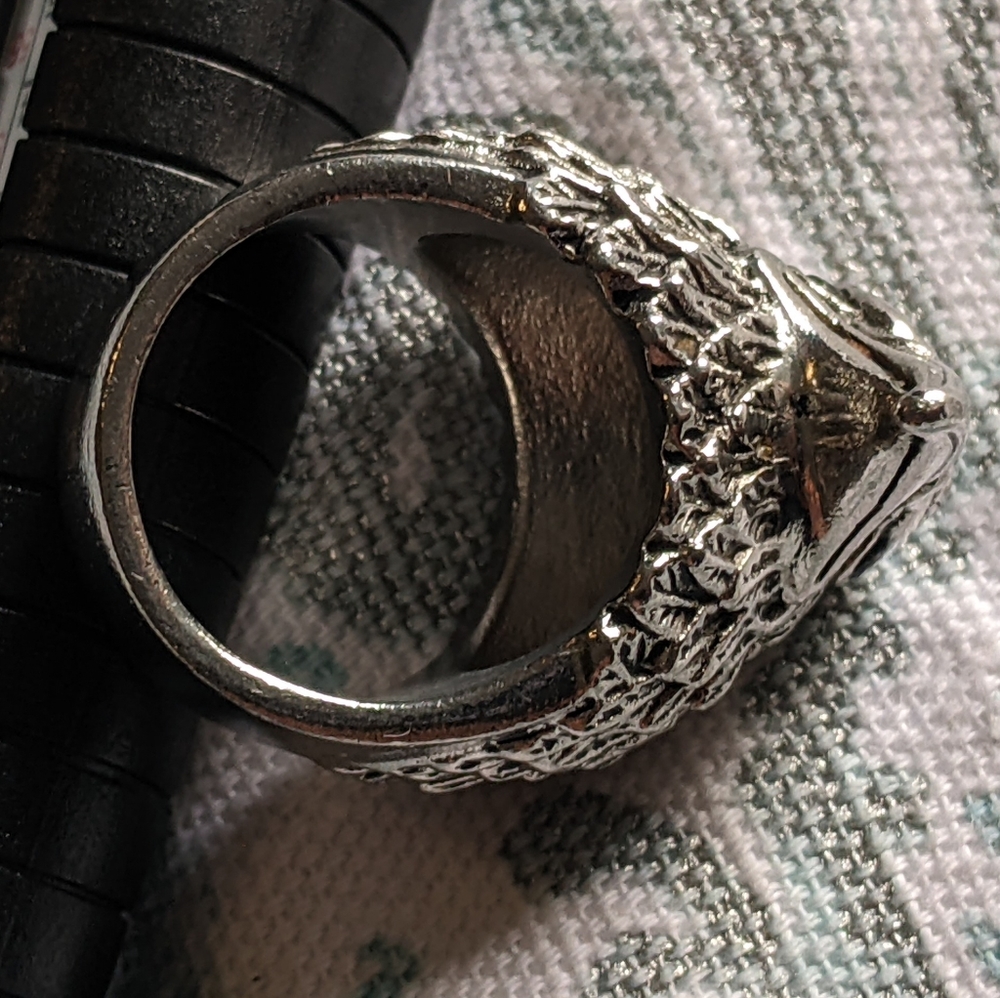 Bge Eagle Ring - image 7